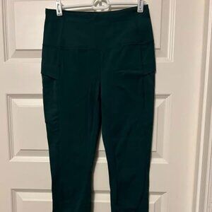 Eddie Bauer Guide Trex Tights 7/8 length